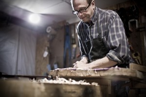 The American Craftsman Project » Pawless Guitars